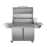 MEMPHIS GRILL ELITE CART ITC3 - VG0002S