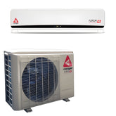 Mirage Ventus X 9,000 BTU 20 SEER Ductless Mini Split Air Conditioner and Heat Pump 110V/60Hz - VXH090A