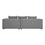 Moe's Home Collection Basque Sectional Right WB-1011-03