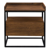 Moe's Home Collection Vancouver Side Table LX-1025-03