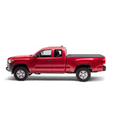 RetraxONE MX Toyota Tacoma Retractable Tonneau Cover - RTX-60852
