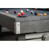 Nixon Billiards - Jasper Slate Billiard Pool Table