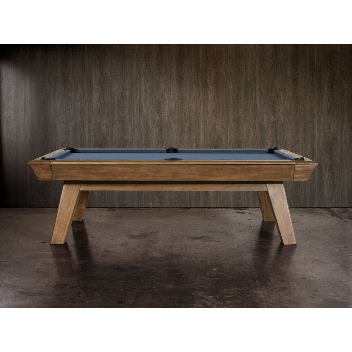 Nixon Billiards - Desyn Slate Billiard Pool Table