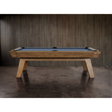 Nixon Billiards - Desyn Slate Billiard Pool Table