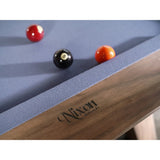 Nixon Billiards - Kemp Slate Billiard Pool Table