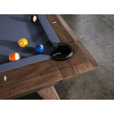 Nixon Billiards - Kemp Slate Billiard Pool Table