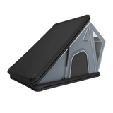 Novsight Lightweight Rooftop Tent - A500-RTT-02