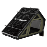 Novsight Zebra Rooftop Tent - A500-Rtt-03