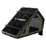 Novsight Zebra Rooftop Tent - A500-Rtt-03