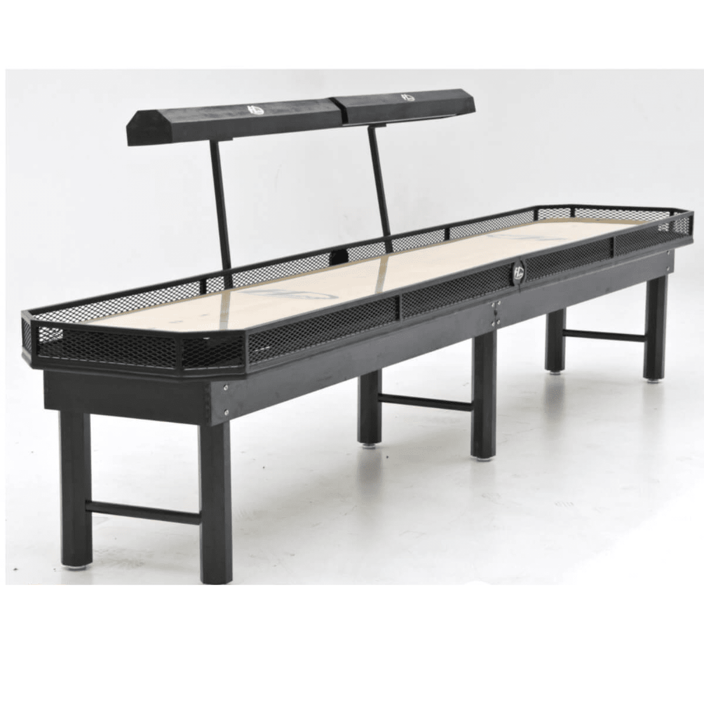 Hudson Octagon Shuffleboard Table 9'-22' - HUD