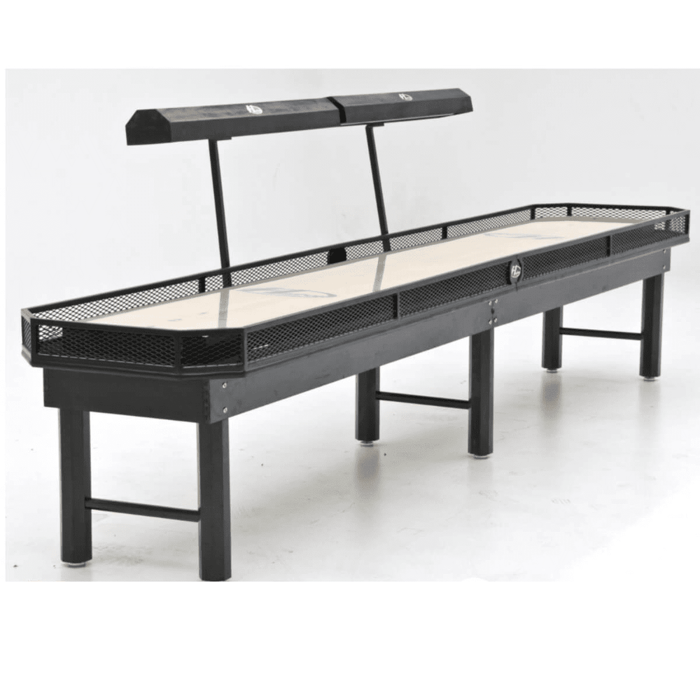 Hudson Octagon Shuffleboard Table 9'-22' - HUD