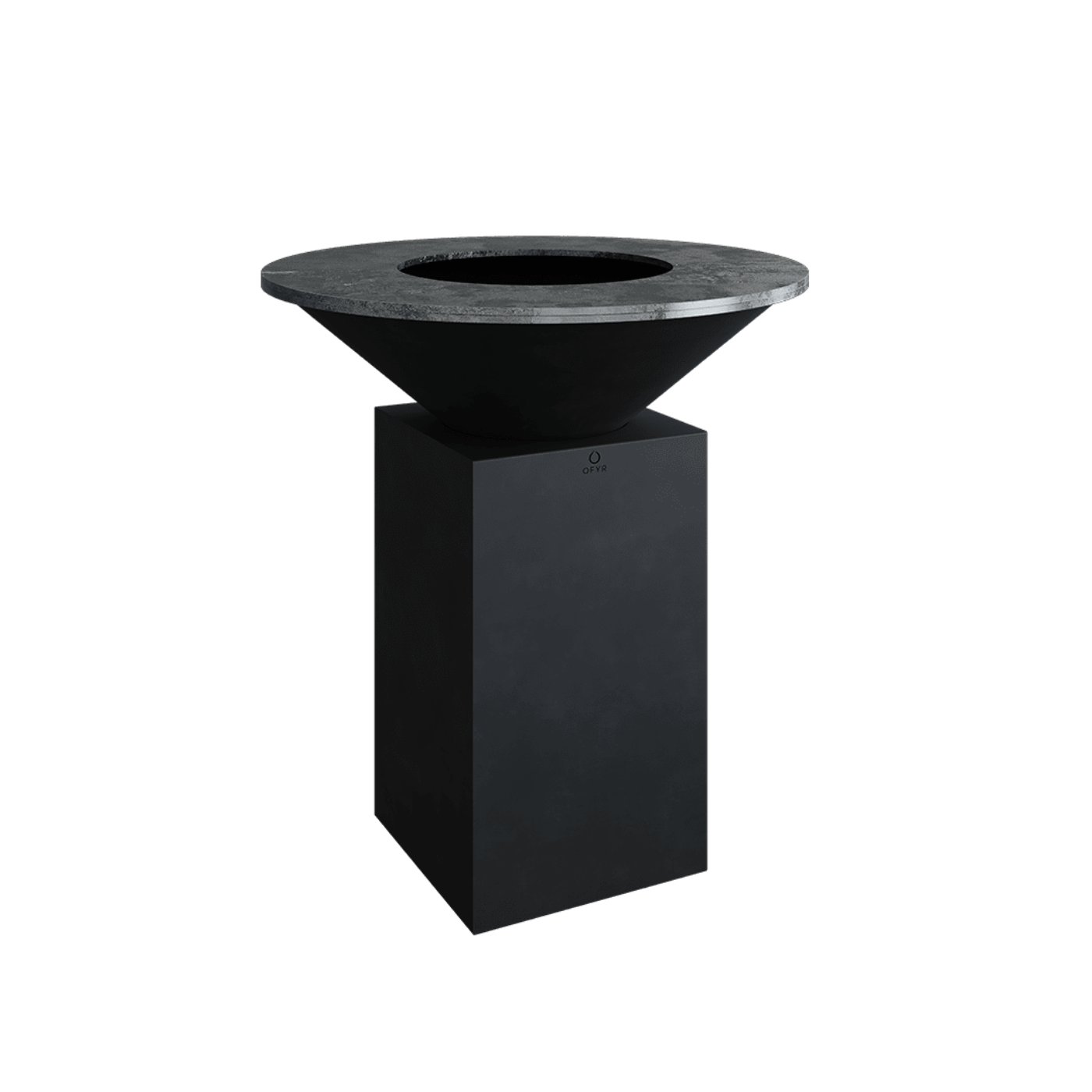 OFYR Classic Black 85 - OCB-85