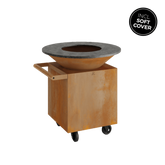 OFYR Classic Corten 100 PRO - OC-100-PRO