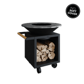 OFYR Classic Storage Black 100 PRO
