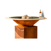 OFYR Fire Guard Ring 100 - OA-FGR-100