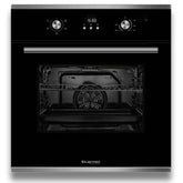 Kleenmaid OMF6014 60cm Multifunction Oven