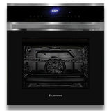 Kleenmaid OMF6041X 60cm Multifunction Oven