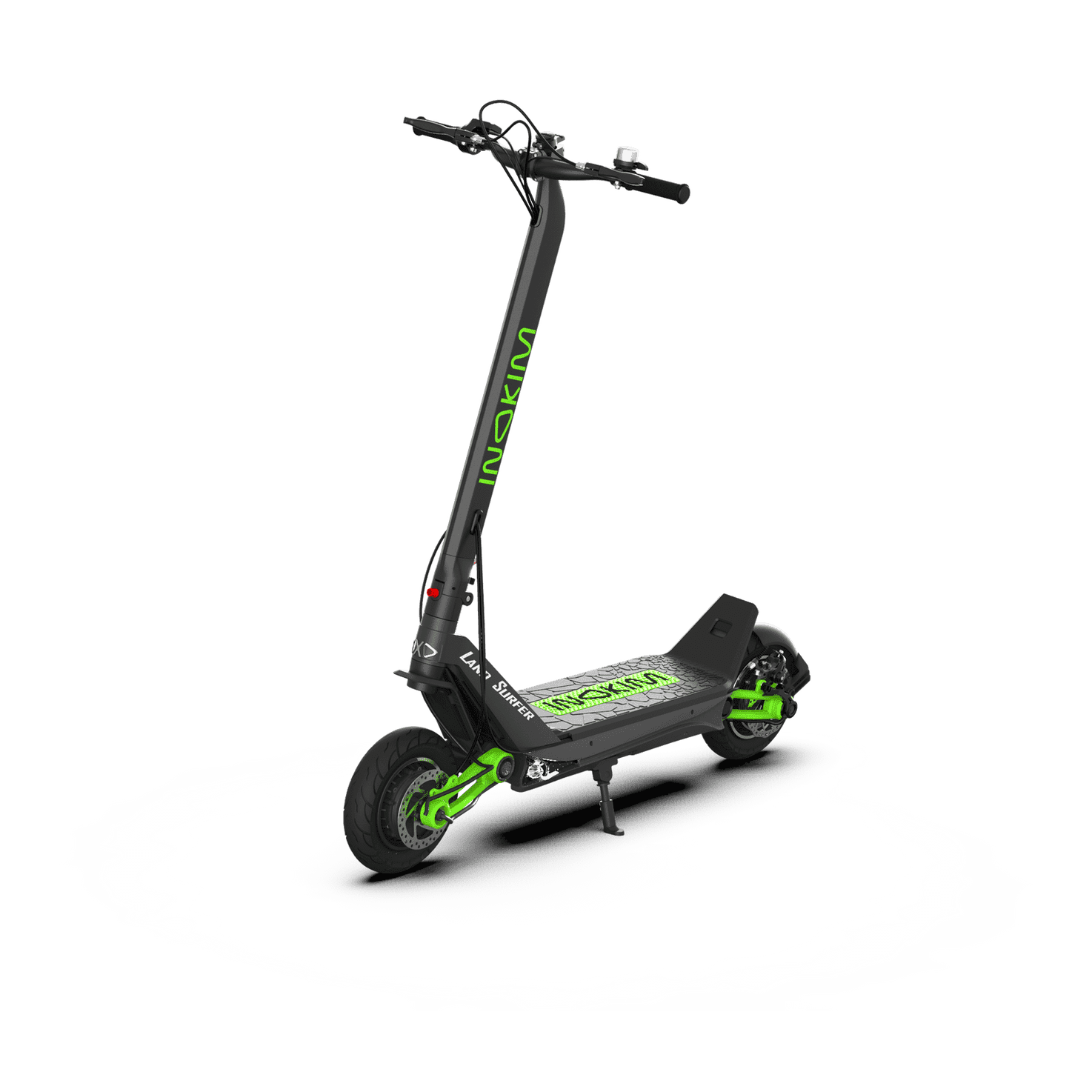 Inokim Ox 60v 13ah/21ah 1000w Electric Scooter for Adults