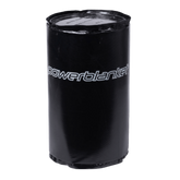 Powerblanket 15 Gallon Drum Heating Blanket 145°F Max Adjustable Controller New - BH15PRO