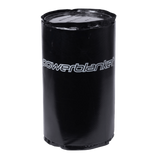 Powerblanket 15 Gallon Drum Heating Blanket 145°F Max Adjustable Controller New - BH15PRO