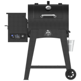 Pit Boss Lexington Wood Pellet Grill
