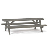 Breezesta 8-foot Picnic Table - PK-1300-96-CS