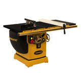 Powermatic PM2000BT 10" Table Saw with ArmorGlide 3hp, 1PH, 230V (30" Rip) - PM1-PM23130KT