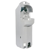 PolyJohn 22" x 18" Heated Portable Hand Sink - PSW-2100