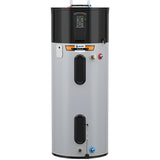 State Premier AL Series 80 Gallon Capacity 4.5 kW Heating Input Smart Hybrid Electric Heat Pump Water Heater - SHPSX80DHPT45