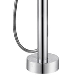 Pulse Freestanding Tub Filler with Diverter 3021-FSTF