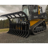 ANBO GR120 Grapple Rake