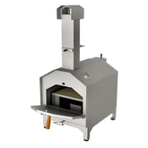 Cookshack Pellet Fired Pizza Oven - PZ016