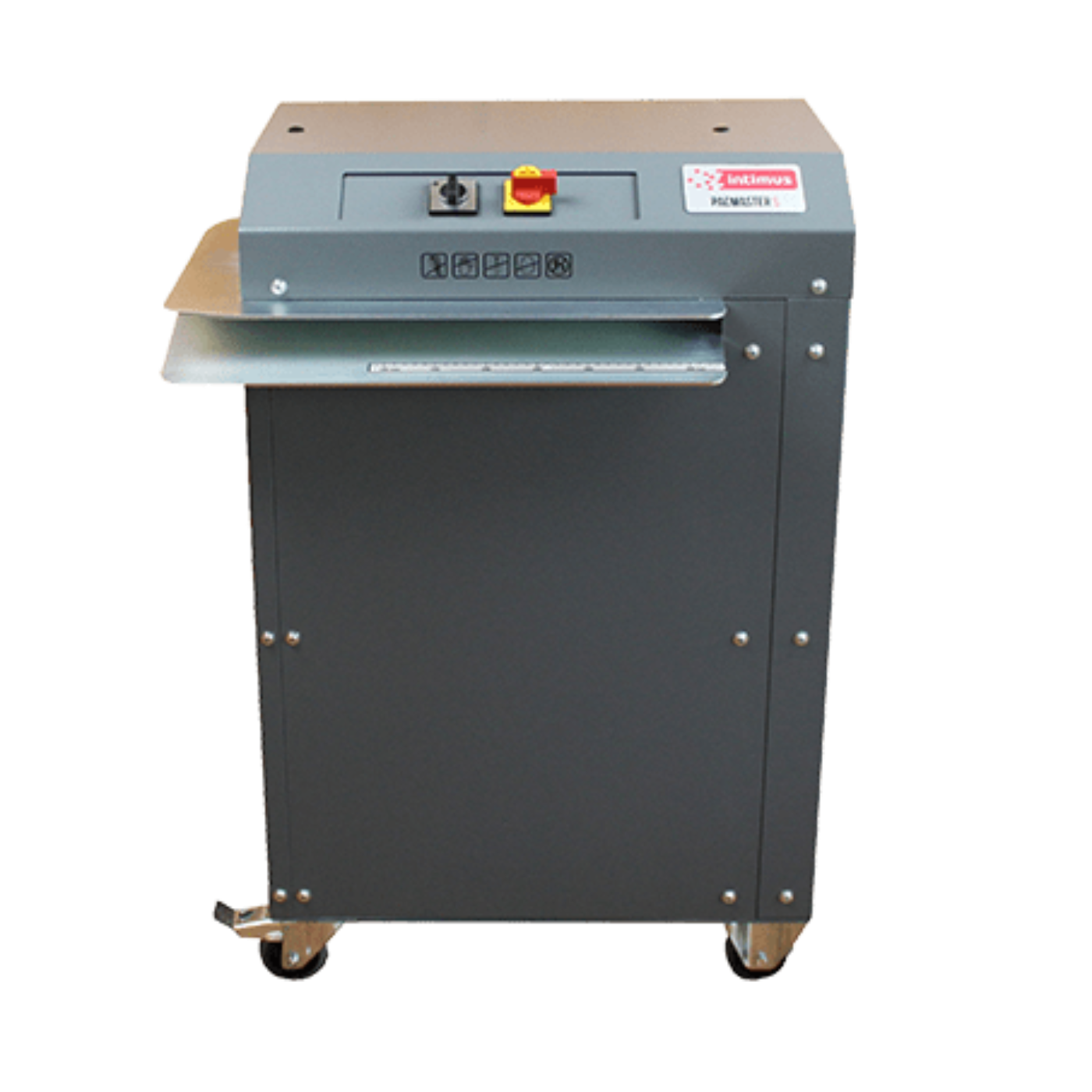 Intimus PacMaster S Cardboard Recycler 347904