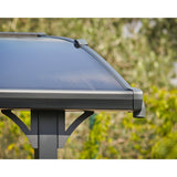 Palram Canopia | Arcadia 5000 Carport 12x42x8 ft - HG9123