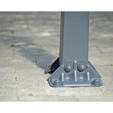 Palram Canopia | Arcadia 5000 Carport 12x42x8 ft - HG9123