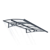 Palram Canopia | Amsterdam Door Awning - HG9576