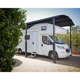 Palram Canopia | Arcadia Alpine RV Carport 12x35x11.5 ft - HG9128