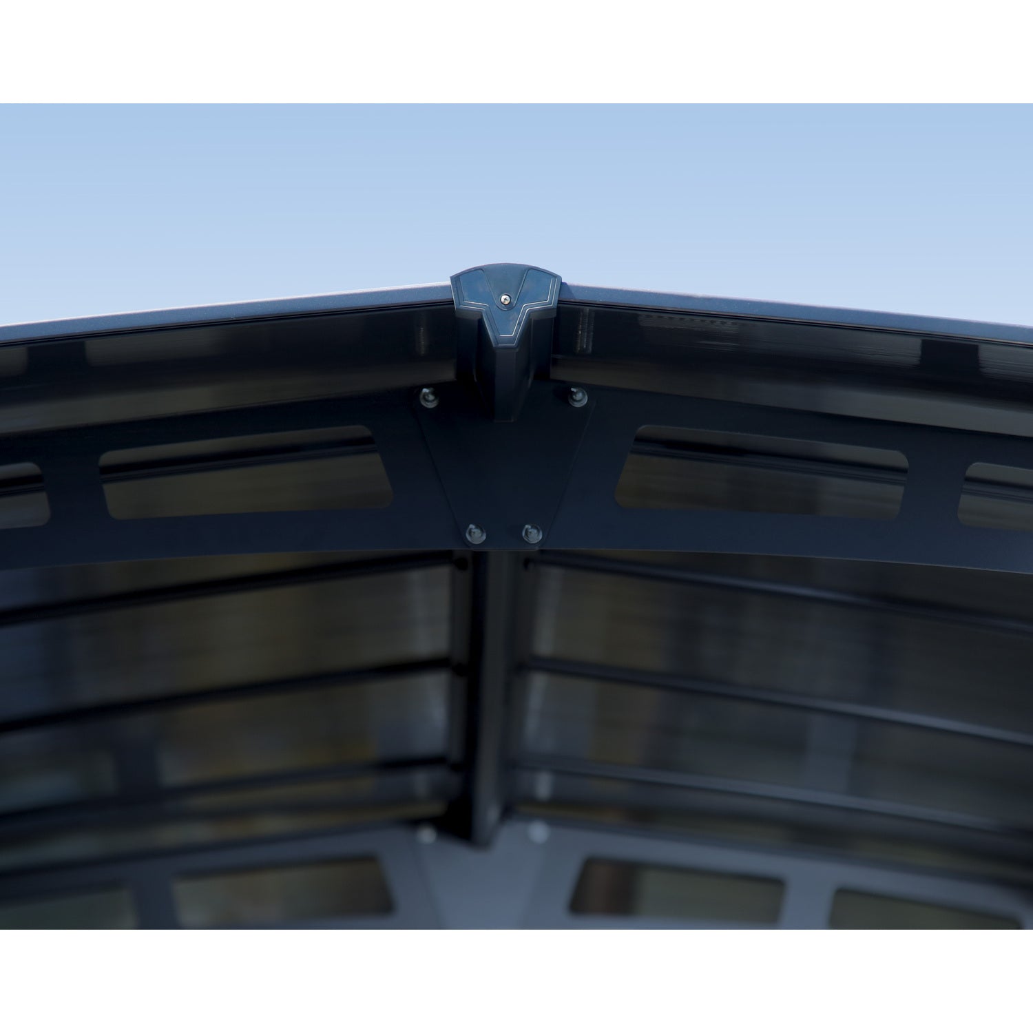 Palram Canopia | Arcadia 5000 Carport 12x35x8 ft - HG9113