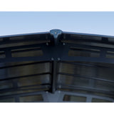 Palram Canopia | Arcadia 5000 Carport 12x35x8 ft - HG9113