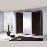 Maxima House Wardrobe ARIA - MAR001