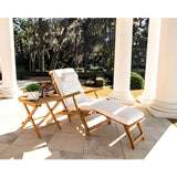 Royal Teak Collection Steamer - STML