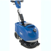 Clarke Vantage, Floor Scrubber, 14", 3 Gallon, Battery, Pad Assist, Forward and Reverse, Disk - CRK-9087345020