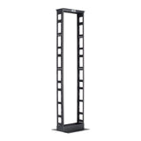 Panduit EIA Steel Rack 19" 6"D Channel - R2P6S