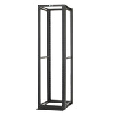 Panduit 30" Deep 4 Post Rack - R4P