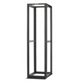Panduit 42" Deep 4 Post Rack 8 Foot - R4P4296