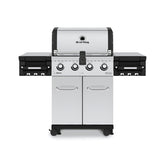 Broil King Regal S 420 Pro Freestanding Gas Grill - 956314
