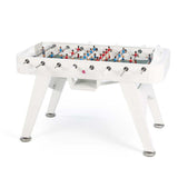 Rs Barcelona - Rs2 Stainless Steel Indoor Iron Foosball Table