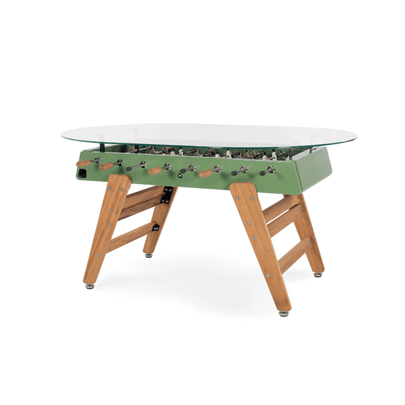 Rs Barcelona - Rs3 Wood Dining Table