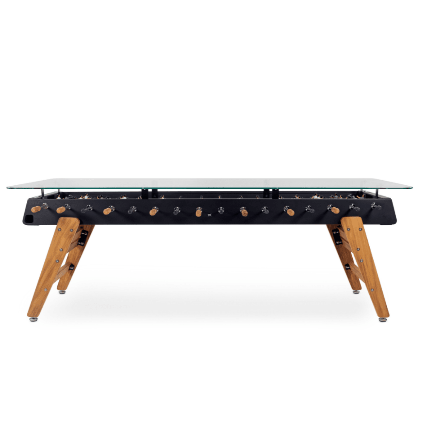 Rs Barcelona - Rs Max Dining Foosball Table