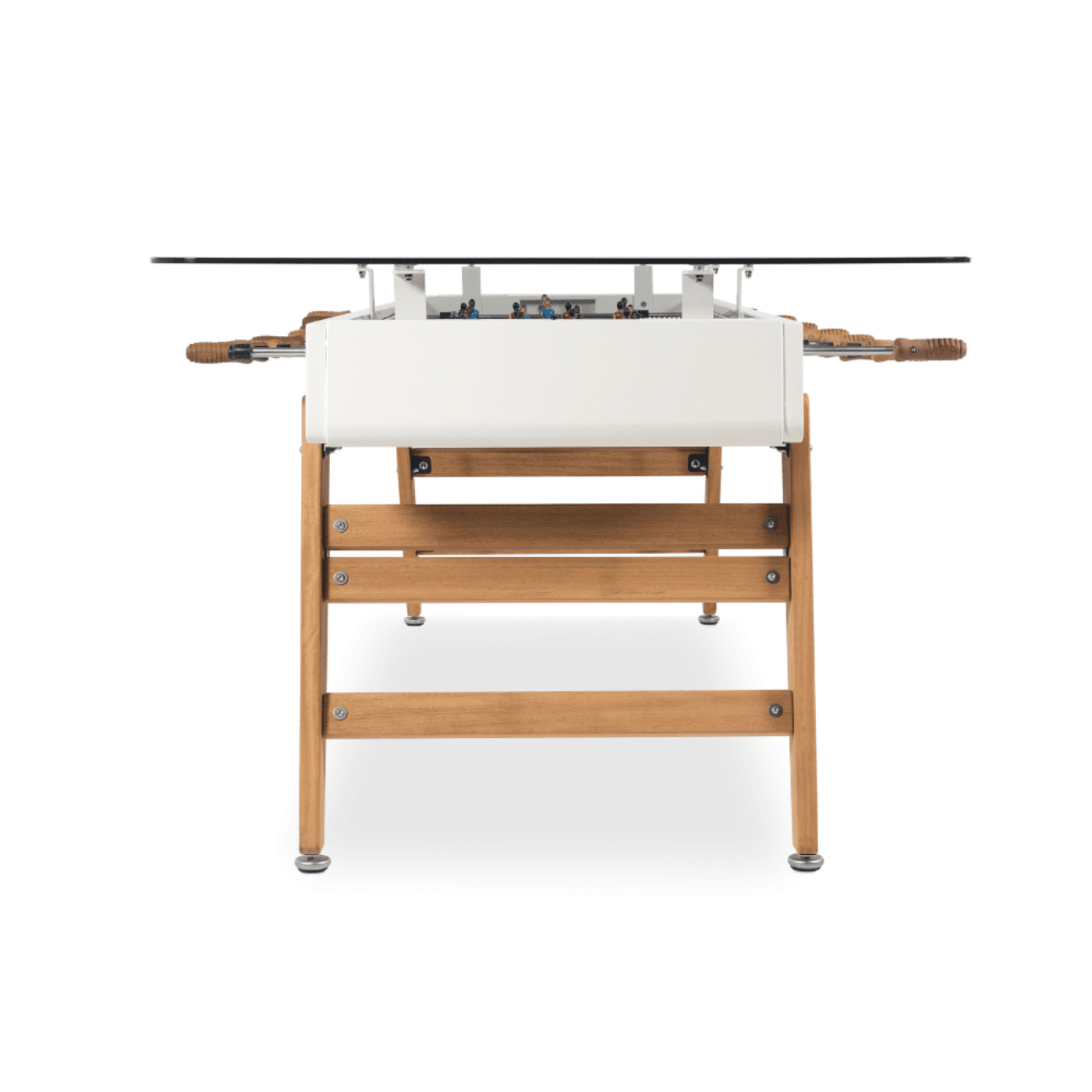 Rs Barcelona - Rs Max Dining Foosball Table